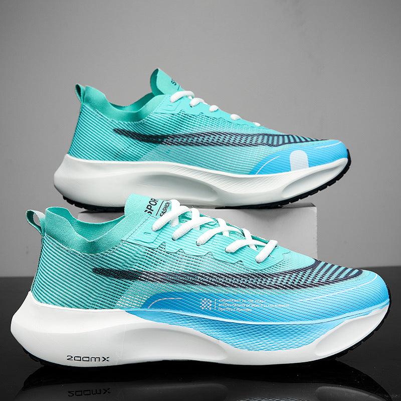 zoom fly placa de carbono