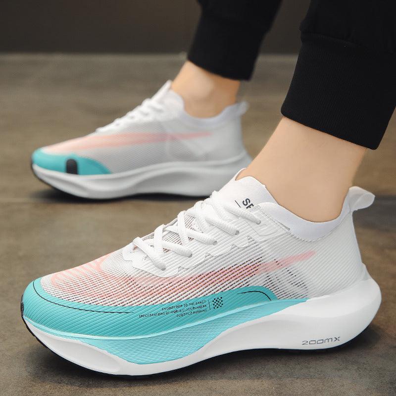 zoom fly placa de carbono