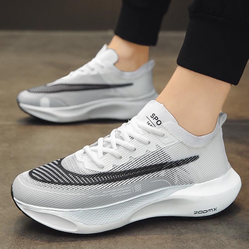 zoom fly placa de carbono