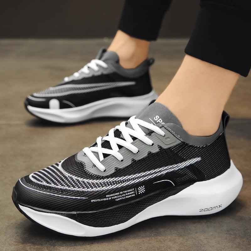 zoom fly placa de carbono